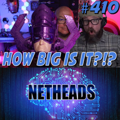 410: Trent-tastic Three: Worst Steps