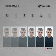 Get High Music By Josanu - Guest R136a1 (WoxeRadio)rec#11