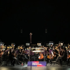 Fountain | Four Generative AI Forms for Orchestra : Form 1 (2024)