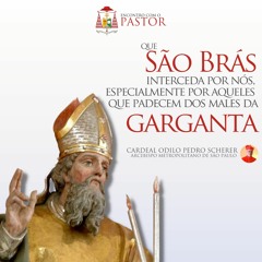 ENCONTRO COM O PASTOR - São Brás - 03.02.2023