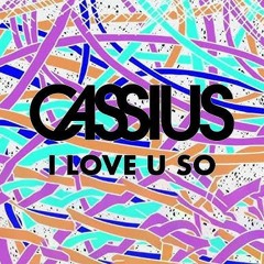 t8 - I <3 U SO dub
