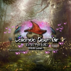 Fear And Blade Liveset Lalanda Open Air 2023