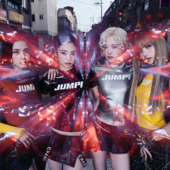 Blackpink - JUMP (mazefromfar remix)