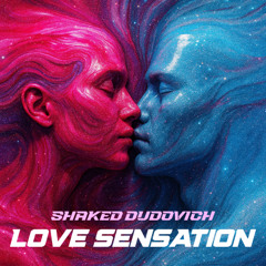 Love Sensation