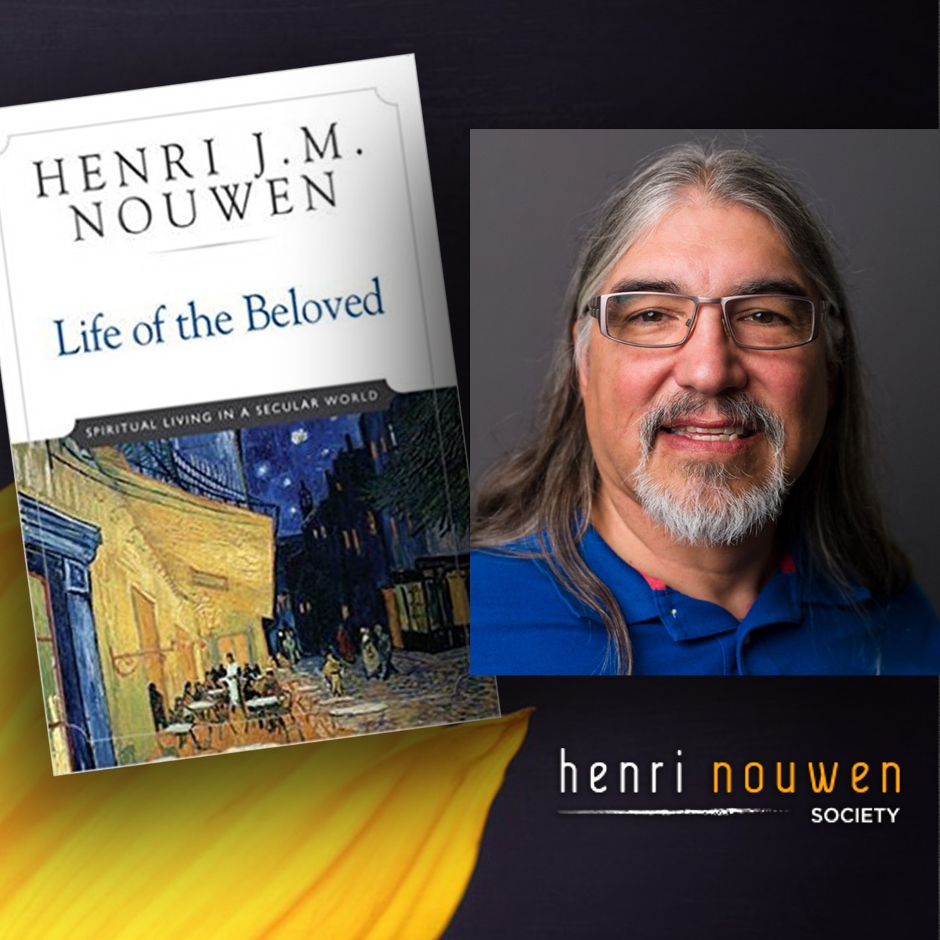 henrinouwensociety