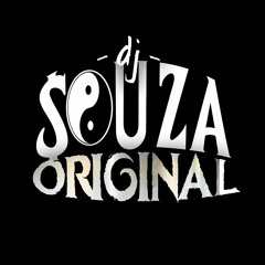 SE EU MANDAR SENTAR TU SENTA ☯️ (DJ Souza Original) 2022