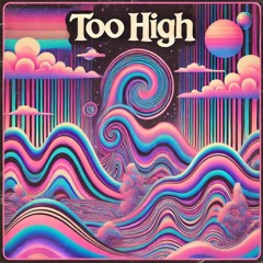 Heidi Browne - TOOHIGH V2.1 - MASTER