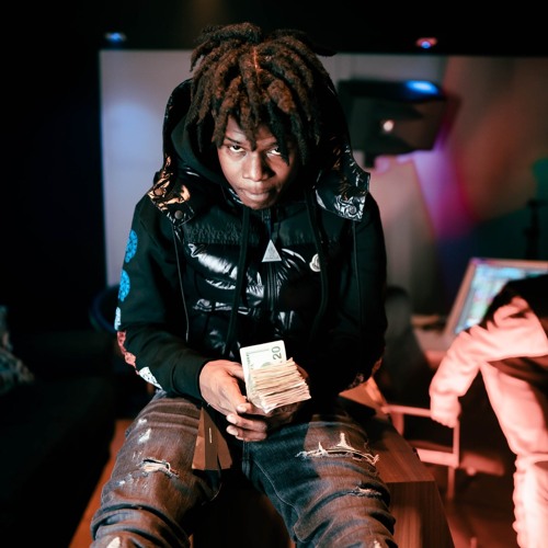 kenzo Balla ig snippet