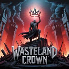 Wasteland Crown (Epic Apocalyptic Metal)