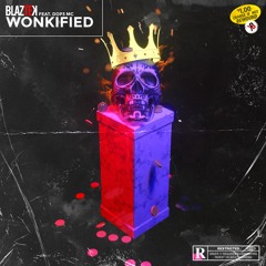 Blaztek X DOP3 MC - Wonkified  [FREE DOWNLOAD]
