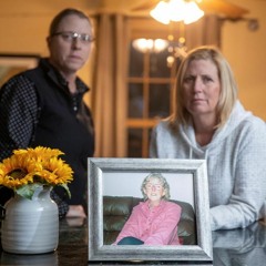 When Elder Homes Stumble, Frail Vermonters Get Hurt [Audio Feature]