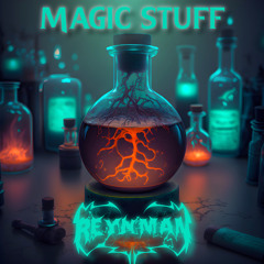 MAGIC STUFF [Free Download]