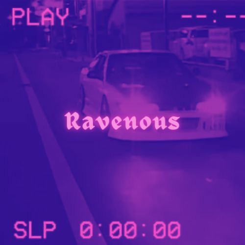 MythicUnknown - Ravenous