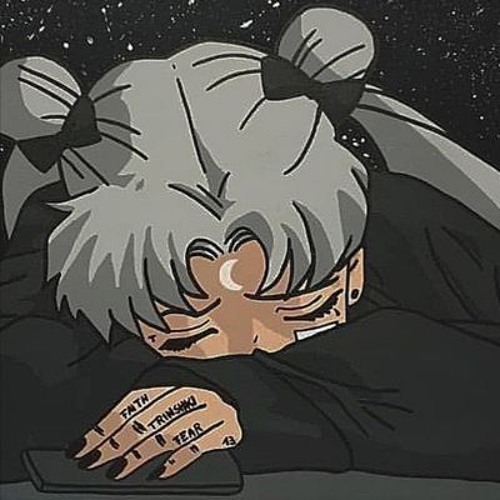 Stream 愛してるから離れないでよ& Lil Rex&hart&月よみ