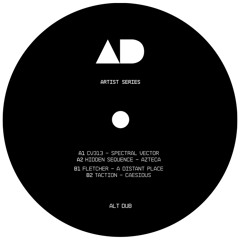 PREMIERE: Fletcher - A Distant Place [Alt Dub]
