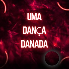 UMA DANÇA DANADA DJ's VINICIN DO CONCÓRDIA, LIMA, JL DO TP