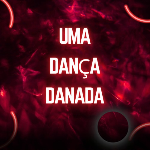 UMA DANÇA DANADA DJ's VINICIN DO CONCÓRDIA, LIMA, JL DO TP