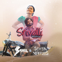 Srivalli X Million Miles (DJ Sahil NRG & Seven Virtues)