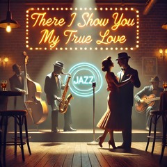 There I Show You the Magic of Being with You