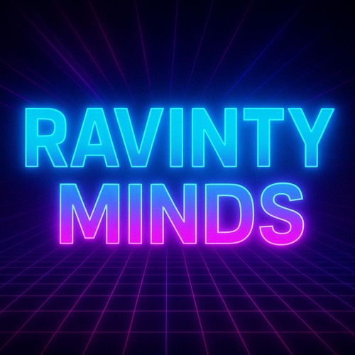 AURON - Raving Minds