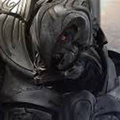 Cursed Arbiter theme