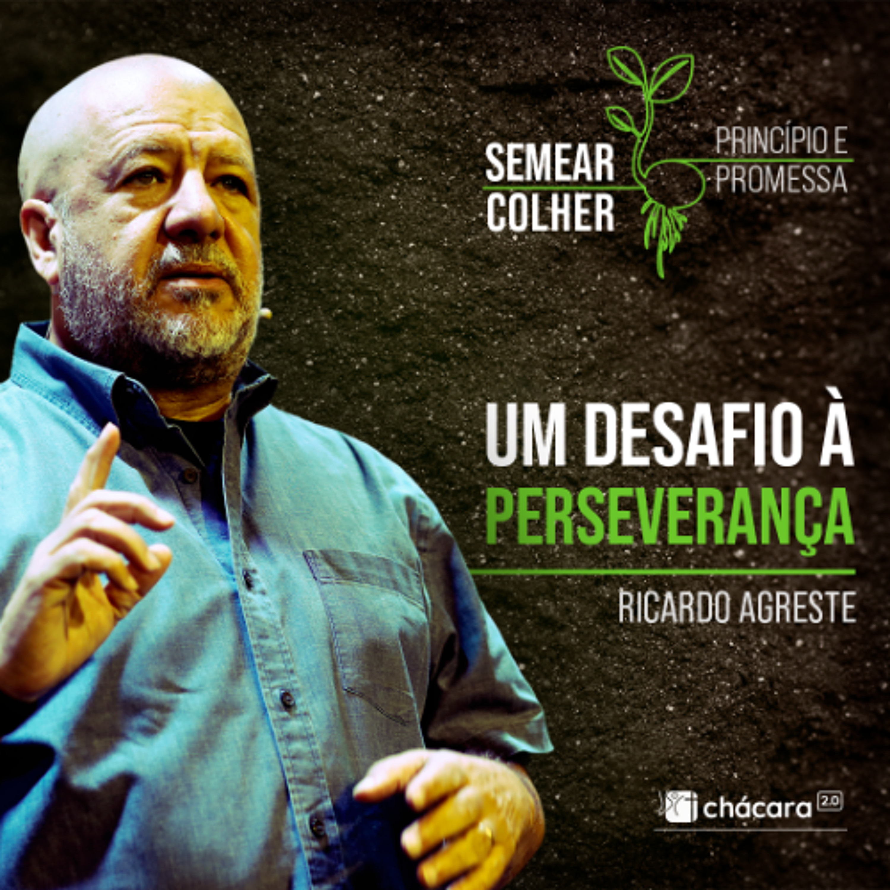 Chácara Primavera Podcast