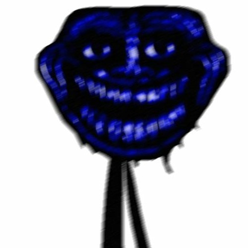 CREEPYPASTA TROLLGE  CREEPYPASTA TROLLFACE 