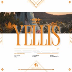 YANDALI - Yellis (MI.LA Remix) [Cafe De Anatolia]
