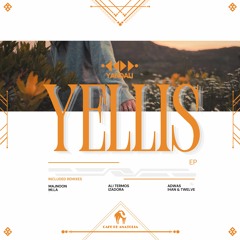 YANDALI - Yellis (Cafe De Anatolia)