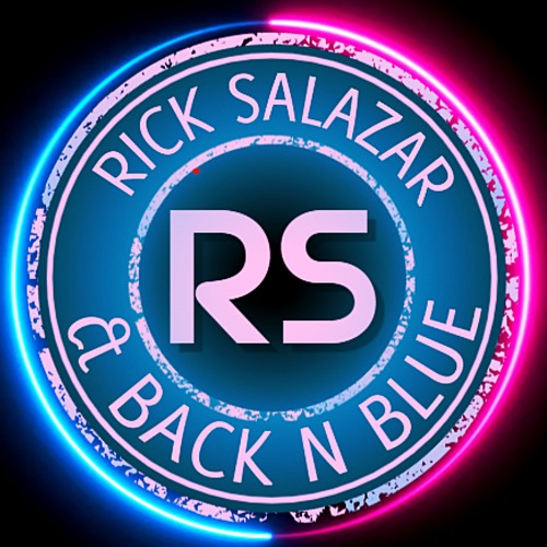 Rick Salazar & Back N Blue