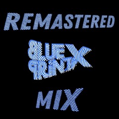 Various Artists - BluePrint X (Remastered)