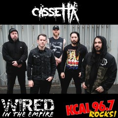 Casetta Conor Eaton Podcast