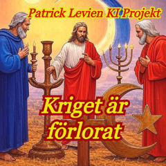 Kriget är förlorat