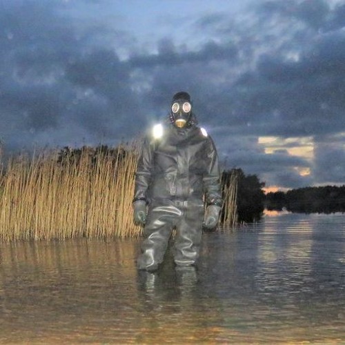 NEKROKOSM instrumental