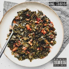 HNL JUDAH x COLLARD GREENS