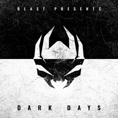 Dark Days Part Two [BANDCAMP]