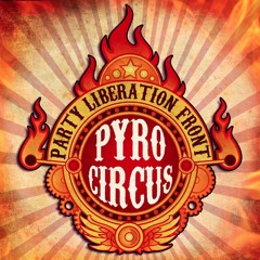 Akasha April 2020 First Friday Cyber Circus Set