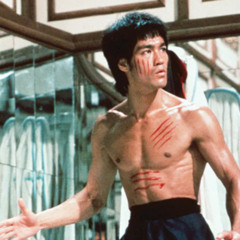 Bruce Lee remix
