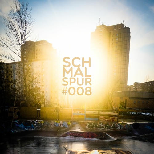 Schmalspur 008 ♫ Fuchur - Let The Sun Shine (Free download @ Bandcamp)