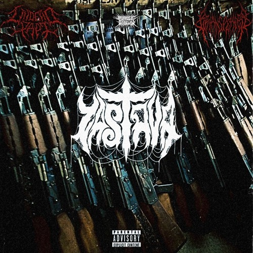 UNDEAD PAPI - ZASTAVA! (PROD. BRIAN SPENCER)