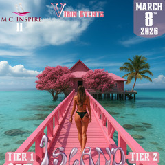 Island Girls Promo Mix