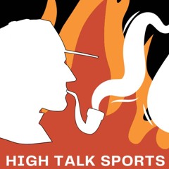 High Talk Sports Episode 1: Seby