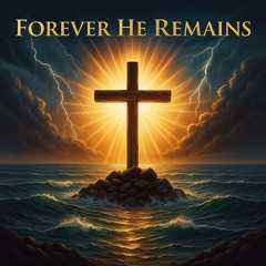 Forever He Remains