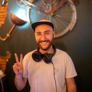 Le béguin pour DJ Sportello (23.02.2021)