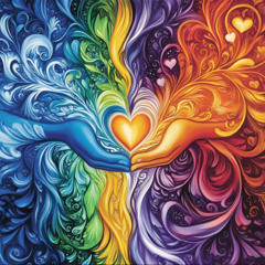 Liebe Ist Meine Religion