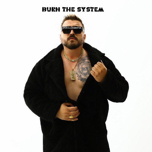Burn the System