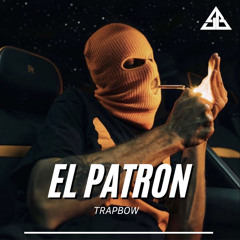 EL PATRON - Trapbow Instrumental