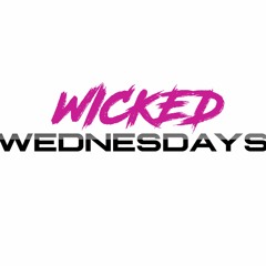 Wicked Wednesdays DnB mix // December 2023