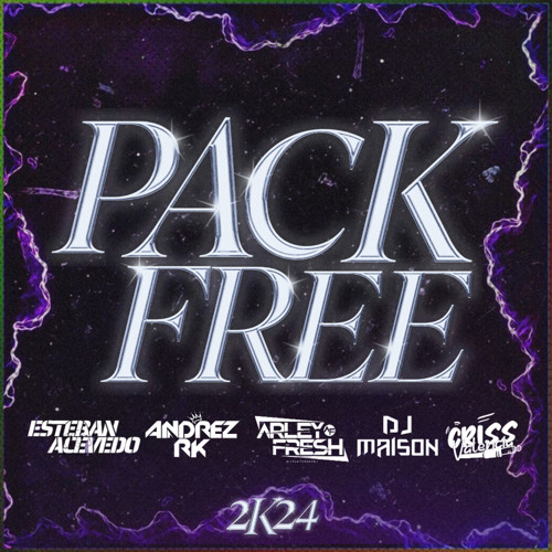 PACK FREE EL JUNTE 2K24