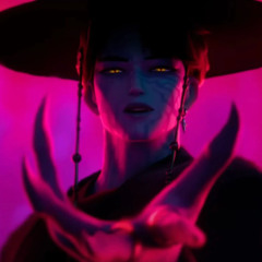 CLARITY x GOLDEN x ISLAND (SEVEN LIONS WOOLI TRIVECTA SOUP DOIL MAKE IT BUMP) KPOP DEMON HUNTERS